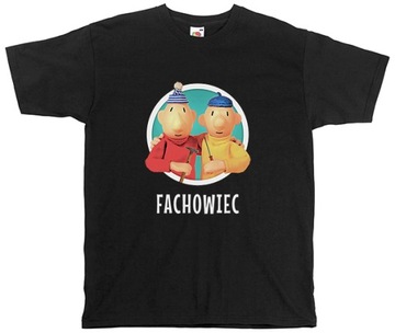 koszulka dzień taty ojca prezent fajny RóżneWZORY