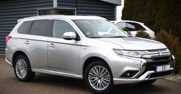 Mitsubishi Outlander III 2019 Mitsubishi Outlander (Nr. ) 2.4 PHEV Automat 224 KM Skory Kamera Navi Gw, zdjęcie 1