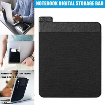 Klej na laptopa przechowywanie z tyłu torba sakiew