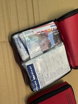 AUDI A5 8T 8T0 FACELIFT A6 A7 Q5 Q3 LÉKÁRNIČKA 8P0860282G