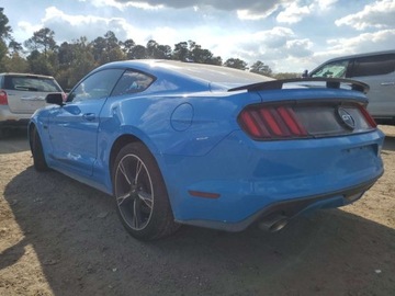 Ford Mustang VI 2017 Ford Mustang GT 2017 5.0l 5.0 Benzyna 435KM, zdjęcie 1