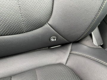 Opel 2019 Opel Grandland X 1.6 180 KM Automat Skóry Full, zdjęcie 17