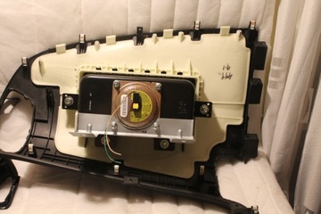 DESKA AIRBAG KIA SORENTO ULOŽENÍ VZDUCHOVÁ