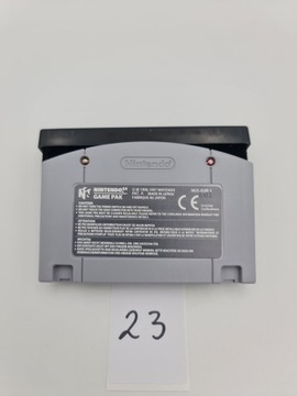 NINTENDO 64 EXCITEBIKE 64 КОРОБКА PAL ВЕРСИЯ