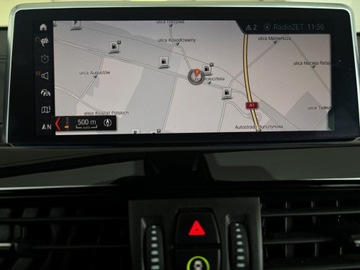 BMW X2 F39 2022 BMW X2 M-pakiet, Dost.komfortowy, Kamera cofania,, zdjęcie 12