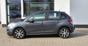 Citroen C3 II Hatchback 1.4 HDI 70KM 2013 Citroen C3 1,4 HDI Klima Serwis 1.4 Diesel 70KM, zdjęcie 15