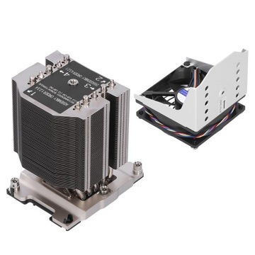 SNK-P0070APS4 Радиатор процессора LGA 3647-0 4U для