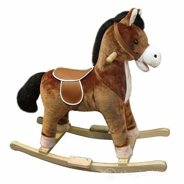 Konik na biegunach ODS (17003)