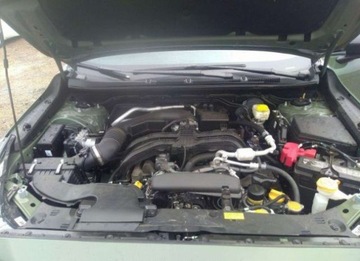 Subaru XV II 2024 Subaru XV 2024, 2.5L, 4x4, WILDERNESS, po gradobiciu 2.5 Benzyna 182KM, zdjęcie 12