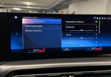 BMW Seria 3 G20-G21 Limuzyna 2.0 320d 190KM 2023 BMW Seria 3 320d xDrive M Pakiet, Gwarancja fabryczna, Faktura VAT 23 2.0, zdjęcie 27