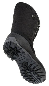 Buty zimowe CMP NIETOS WMN SNOW BOOT r 40