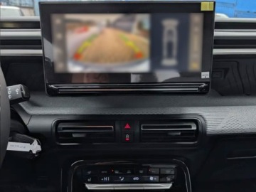 Citroen C3 Aircross  II 2026 Od ręki - Plus 1.2 Turbo 7-miejsc 100KM, zdjęcie 7