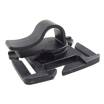 Зажимы для трубок рюкзака Шланг для водяного пузыря