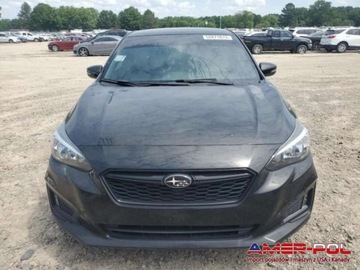 Subaru Impreza IV 2018 Subaru Impreza Subaru Impreza 2.0i Sport 5-doo..., zdjęcie 1