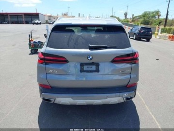 BMW X5 G05 2024 BMW X5 2024r., 4x4, 3.0L 3.0 Hybryda 375KM, zdjęcie 7