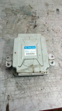 ŘÍZENÍ MOTORU DAIHATSU TERIOS I 1,3 B 112000-5062