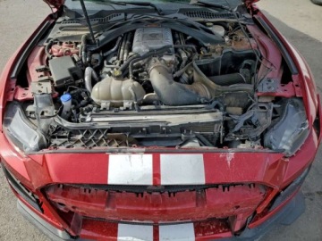 Ford Mustang VI 2022 Ford Mustang Shelby GT500 2022 5.2 Benzyna 760KM, zdjęcie 6