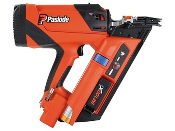 PASLODE GWOŹDZIARKA GAZOWA IM100Xi 63-100mm