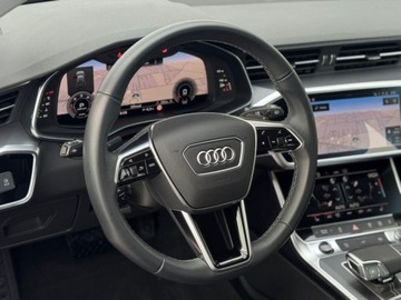 Audi A6 C8 Allroad 3.0 45 TDI 245KM 2024 Audi A6 Avant Webasto , Kamery 360, Ambiente , S line 3.0 Diesel 245KM, zdjęcie 9