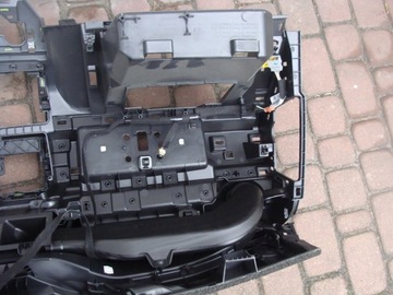 ПОДУШКА ПОДУШКИ БЕЗОПАСНОСТИ НА ПАНЕЛИ DACIA DUSTER II