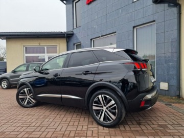 Peugeot 3008 II 2018 Peugeot 3008 GT Line Full Ledy Skóry, zdjęcie 7