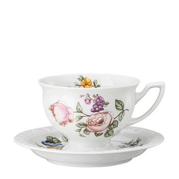 Filiżanka do kawy Maria Flowers Rosenthal