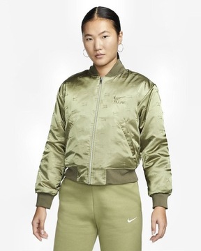 NIKE KURTKA DAMSKA AIR BOMBER JACKET ROZ XXXL