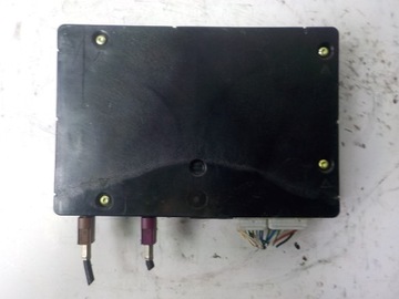 OPEL ASTRA K MODUŁ STEROWNIK WIFI TG10AN3WUE6 39017359