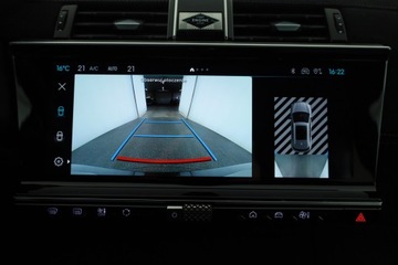  DS 7 Crossback 1.5 BlueHDI, Salon Polska, zdjęcie 13