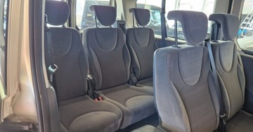 Fiat Scudo II 2014 Fiat Scudo 2.0 Multijet 128KM 8osobowy Panorama FV23 Salon PL ASO 2.0, zdjęcie 12