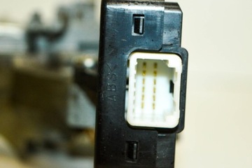 SPÍNACÍ SKŘÍŇKA MITSUBISHI OUTLANDER II (CW_W) MN141356B 2.0L DIESEL 103KW 2008