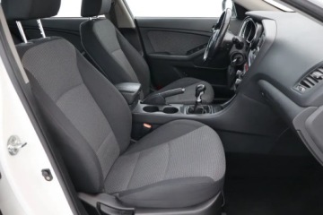 Kia Optima I Sedan Facelifting 1.7 VGT CRDi 136KM 2014 Kia Optima 1.7 CRDi, Salon Polska, Serwis ASO, zdjęcie 8