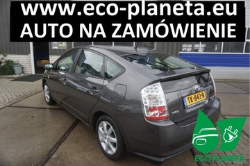 Toyota Prius II 2008 Toyota Prius ZAPOMNISZ O MECHANIKU*super ekonomia, zdjęcie 6