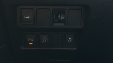 Nissan Qashqai II Crossover 1.6 DIG-T 163KM 2015 Nissan Qashqai Benzyna Moc 163KM Zarejestrowany, zdjęcie 33