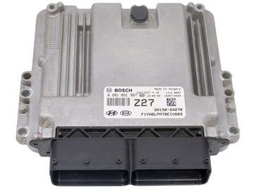 JEDNOTKA KIA VENGA 1.6 CRDI 39150-2A270 0281031967