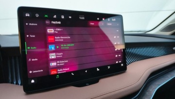 Skoda Superb IV Kombi 2.0 TSI 265KM 2024 Skoda Superb Combi L&amp;K 2.0TSI 265KM 4X4 Hak Panora, zdjęcie 32