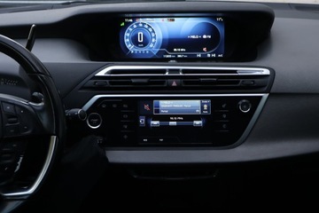 Citroen Grand C4 Picasso II Grand Picasso 2.0 BlueHDi 150KM 2016 Citroen C4 Grand Picasso 2.0 HDI, Automat, zdjęcie 11