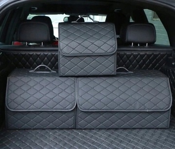 СУМКА-ОРГАНИЗАТОР ДЛЯ БАГАЖНИКА ТРАНСМИССИИ АВТОМОБИЛЯ