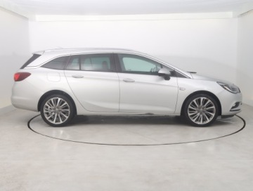 Opel Astra K Sports Tourer 1.4 Turbo 150KM 2017 Opel Astra 1.4 T, Navi, Klima, Klimatronic, zdjęcie 5