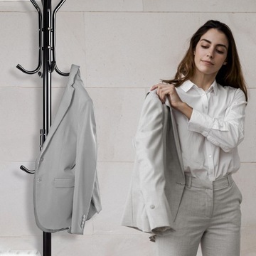 НАПОЛЬНАЯ ВЕШАЛКА ДЛЯ ОДЕЖДЫ И КУРТОК LOFT