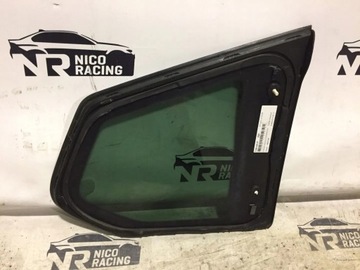 ОКНО КУЗОВА ЗАДНЕЕ СЛЕВА, BMW X3 F25, ОРИГИНАЛ