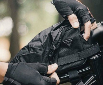 TOPEAK LOADER TOPLOADER сумка-каркас 0,75л