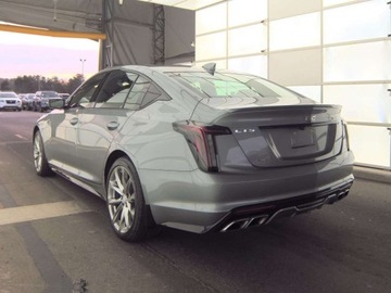 Cadillac 2024 Cadillac CT5 V 2024 3.0 Benzyna 360KM, zdjęcie 2