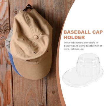 Подставка для шляпы Para Guardar