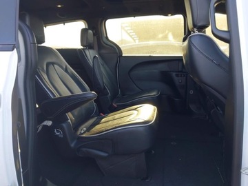 Chrysler Pacifica II 2025 Chrysler Pacifica 2025 CHRYSLER PACIFICA LIMITED 3.6 Benzyna 287KM, zdjęcie 11