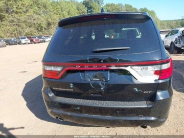 Dodge Durango III 3.6 V6 294KM 2025 Dodge Durango 2025r., 3.6L 3.6 Benzyna 295KM, zdjęcie 7