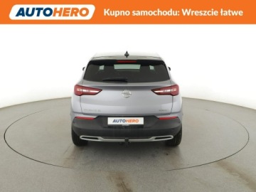 Opel 2020 Opel Grandland X PHEV full LED skóra grzane, zdjęcie 5