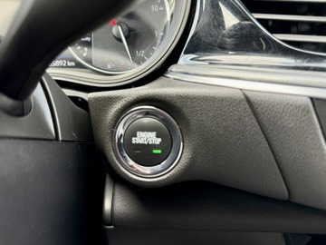 Opel Insignia II Sports Tourer 2.0 CDTI 170KM 2019 Opel Insignia 170KM,Bogata wersja,Gwarancja, zdjęcie 28