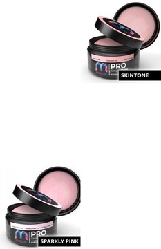 Набор для ногтей 1+1 Free Gel 45г TOP MaluLac