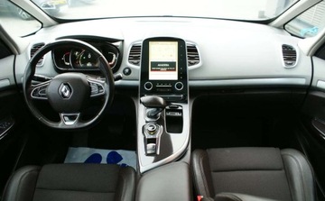 Renault Espace V Van 1.6 Energy dCi 160KM 2015 Renault Espace Renault Espace 1.6 dCi Energy Initiale Paris EDC 7os 1.6, zdjęcie 5